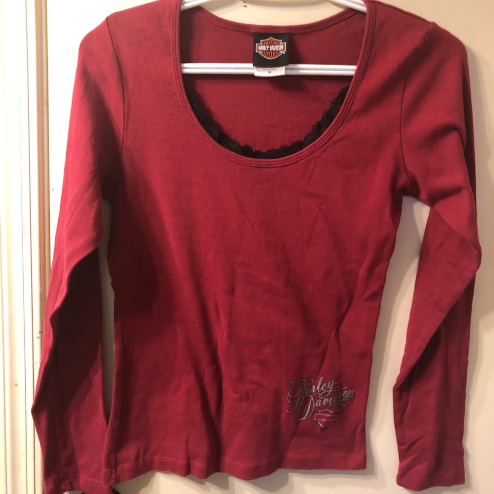 Harley Davidson M LS